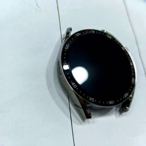 JS3 Pro wearfit smart watch (2)