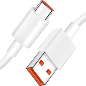 Original Xiaomi super fast charging cable (4)