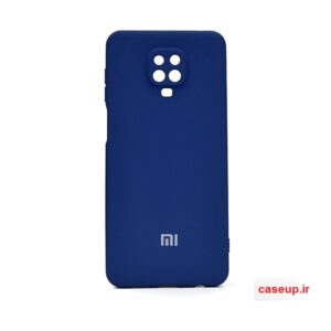 Xiaomi Redmi note9s, 9pro protective silicone frame with lens (3)