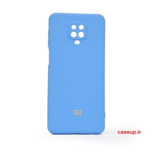 Xiaomi Redmi note9s, 9pro protective silicone frame with lens (5)