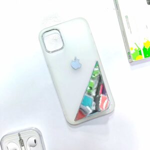 iPhone 11 mirror stand frame (1)