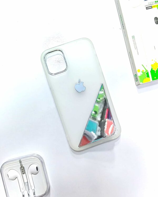 iPhone 11 mirror stand frame (1)