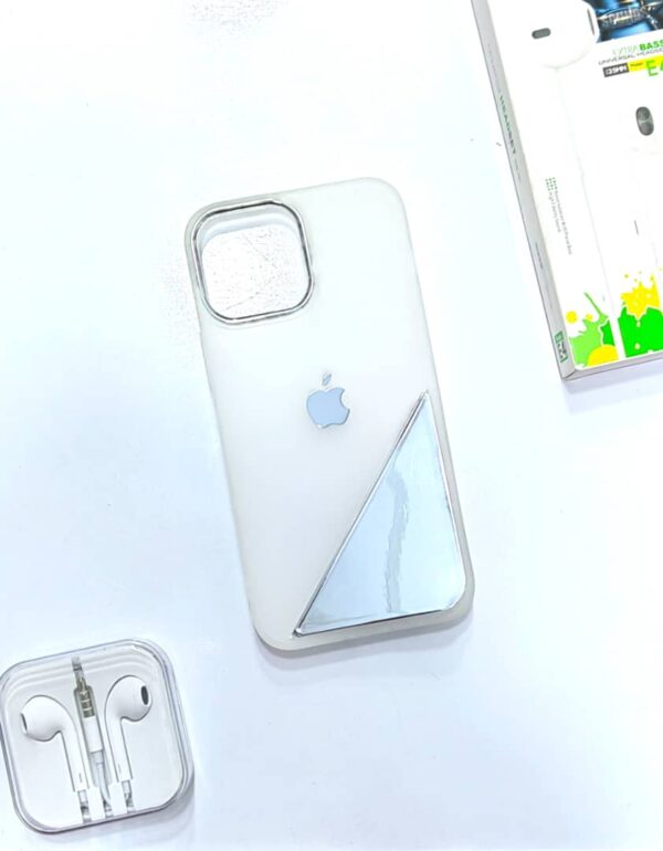 iphone 14 mirror stand frame