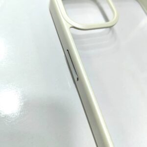 Q SERIES original iPhone 13 magic case frame..