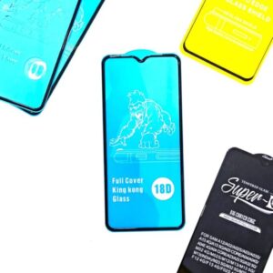 Xiaomi note10pro Kingkong armored glass airbag