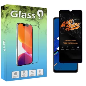 mituble anistatic glass samsung a31