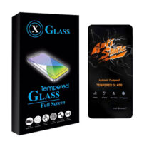 گلس میتوبل Antistatic فول صفحه شیاومی note10 5g