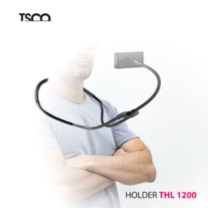 Tesco neck mobile phone holder model THL 1200 (2)