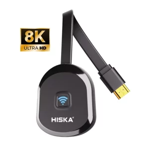 دانگل HDMI هیسکا مدل HR 30 (1)