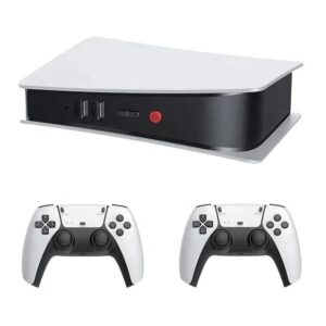 کنسول Game 2.4 Wireless Game Console 4K Classic (2)