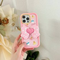 قاب cutely ribbon کد C3999 (1)