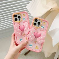 قاب cutely ribbon کد C3999 (2)