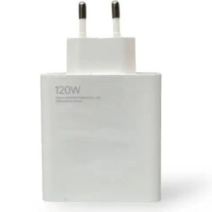 کله شارژ 120 وات شیاومی اورجینال (3)