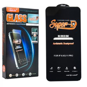 گلس میتوبل ANTISTATIC فول صفحه آیفون 11