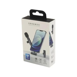 میکروفن بیسیم مدل K8 (1)